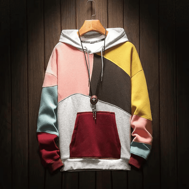 Vanguard Hoodie – Auréline