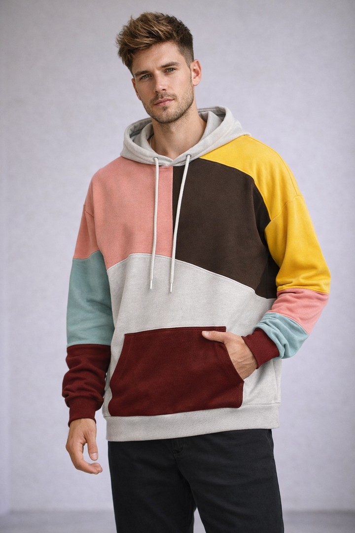Vanguard Hoodie – Auréline