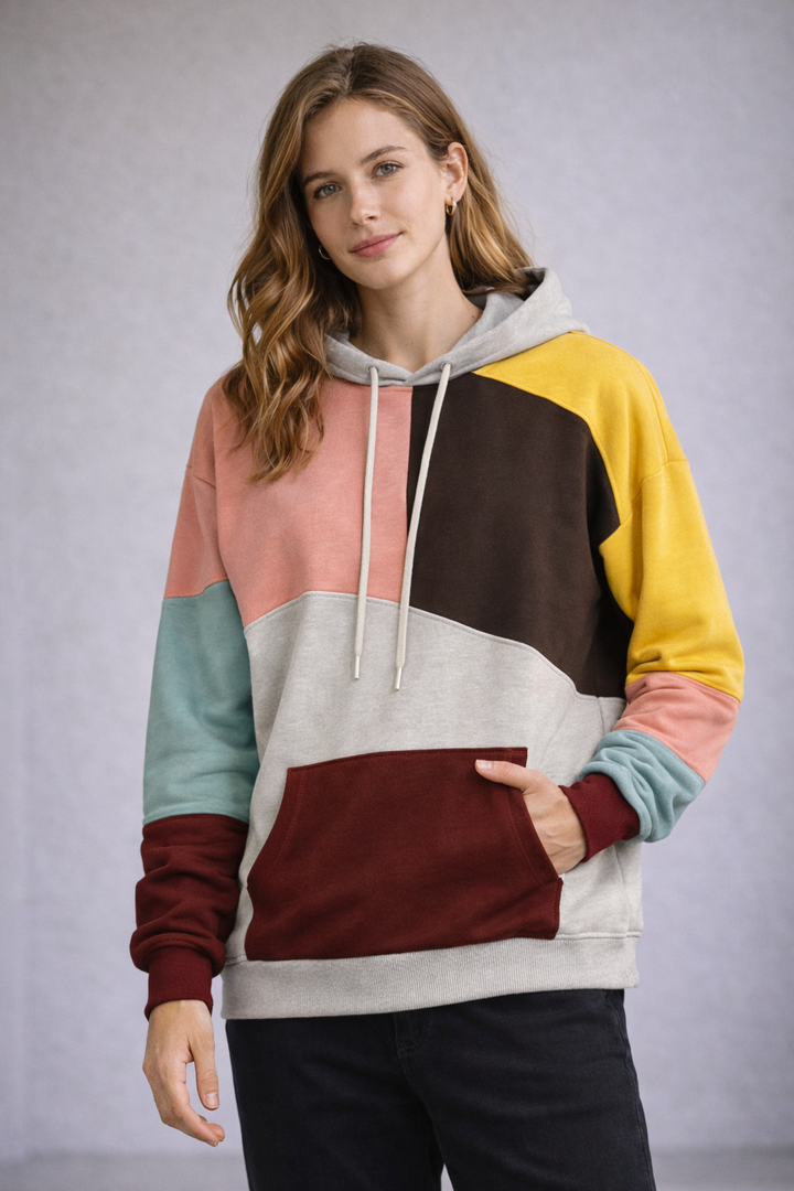 Vanguard Hoodie – Auréline