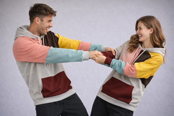 Vanguard Hoodie – Auréline
