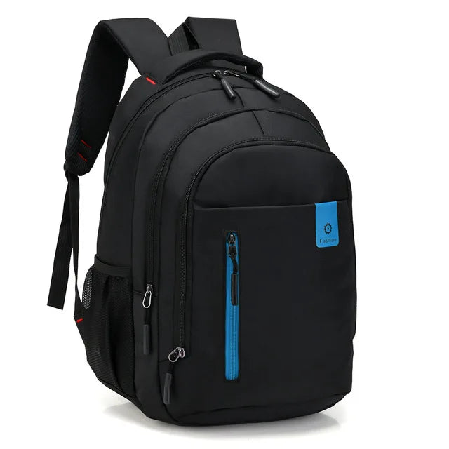 Echoarchiv | Stylischer Wasserdichter Oxford Rucksack für Herren