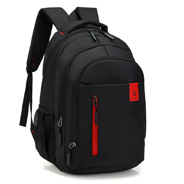 Echoarchiv | Stylischer Wasserdichter Oxford Rucksack für Herren