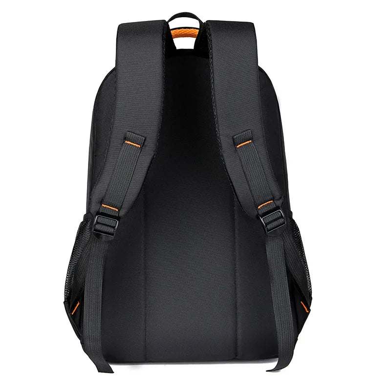 Echoarchiv | Stylischer Wasserdichter Oxford Rucksack für Herren