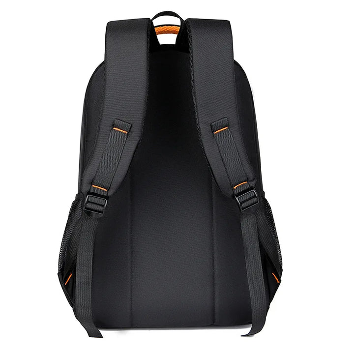 Echoarchiv | Stylischer Wasserdichter Oxford Rucksack für Herren