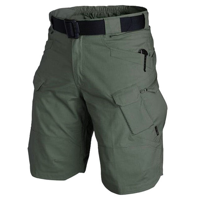 Tactical Cargo Shorts Für Männer – Bravaro