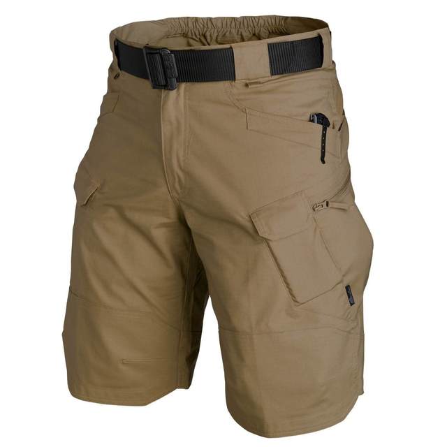 Tactical Cargo Shorts Für Männer – Bravaro