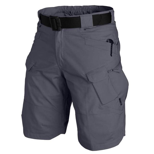 Tactical Cargo Shorts Für Männer – Bravaro