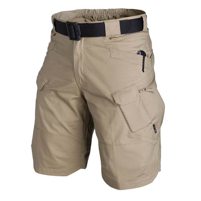 Tactical Cargo Shorts Für Männer – Bravaro