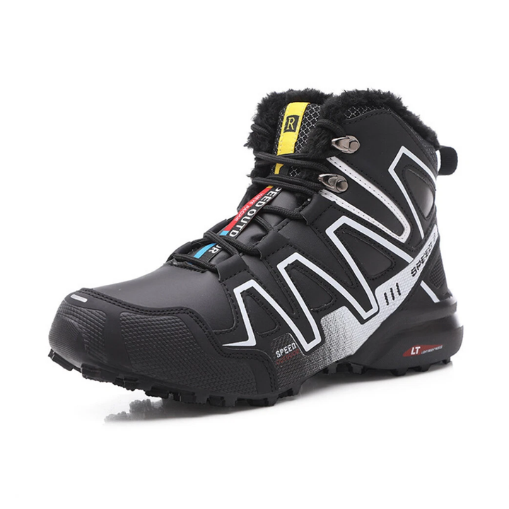 Echoarchiv | Schneestiefel - Wasserdichte Winter-Wanderschuhe