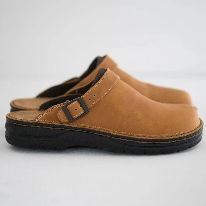 Echoarchiv | Orthopädische clogs