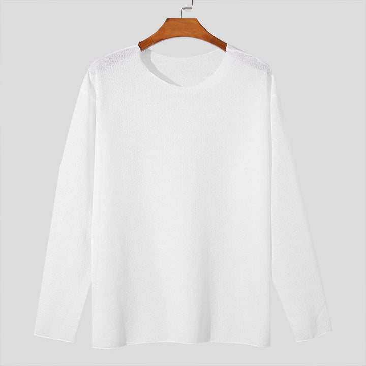 Echoarchiv | Atmungsaktives Dünnes T-Shirt