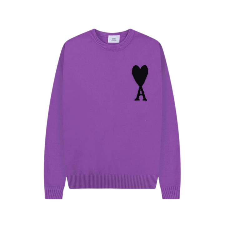 Echoarchiv | Pullover mit Herzdruck