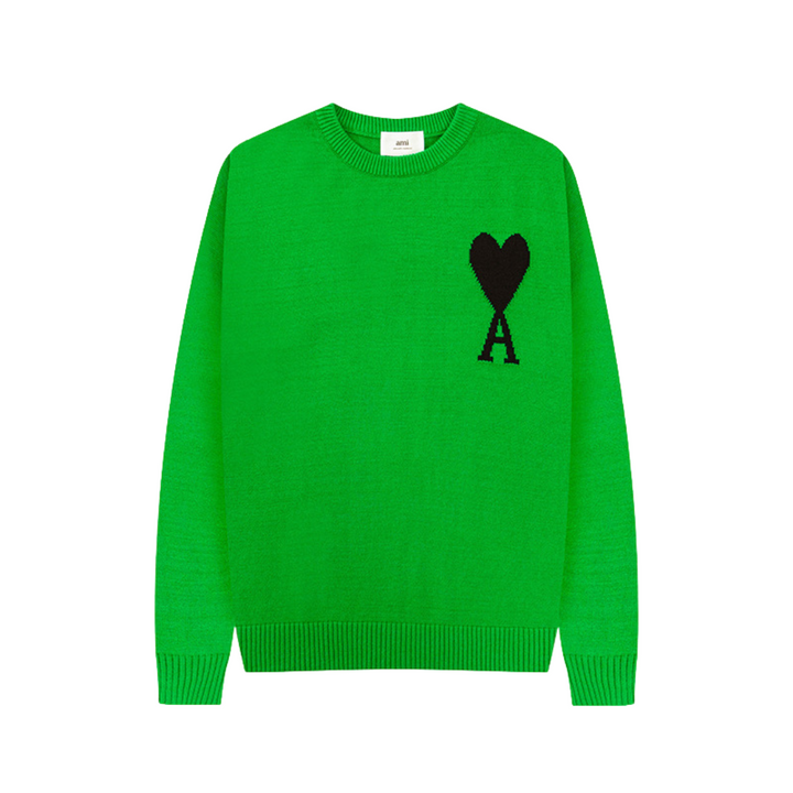 Echoarchiv | Pullover mit Herzdruck