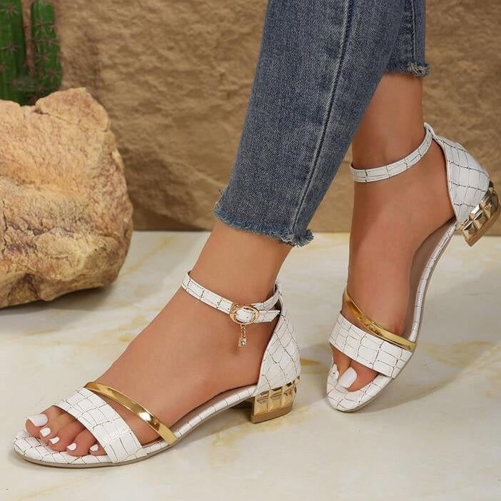Echoarchiv | Bequeme Orthopädische Sandalen