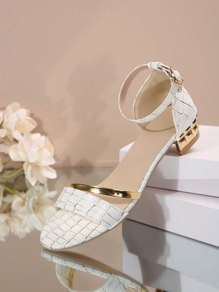 Echoarchiv | Bequeme Orthopädische Sandalen