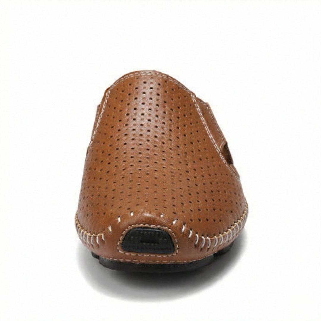 Halb-Slipper Echoarchiv
