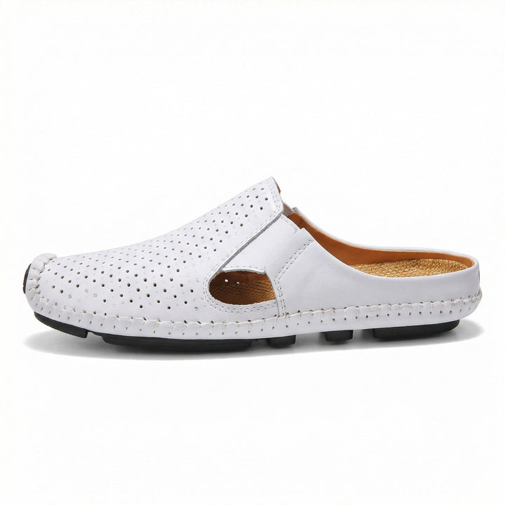 Halb-Slipper Echoarchiv
