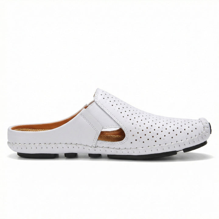 Halb-Slipper Echoarchiv