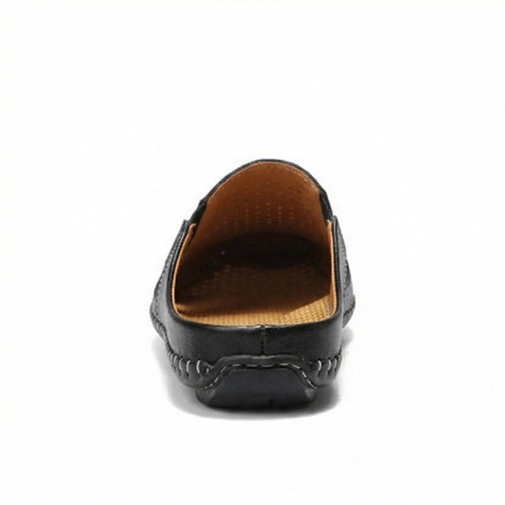 Halb-Slipper Echoarchiv
