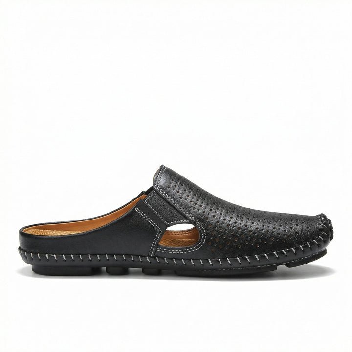 Halb-Slipper Echoarchiv