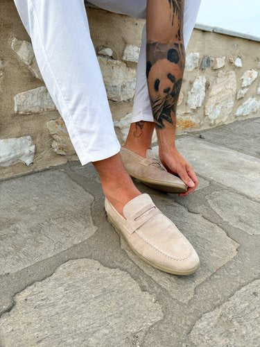 Loafer - Gio