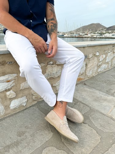 Loafer - Gio