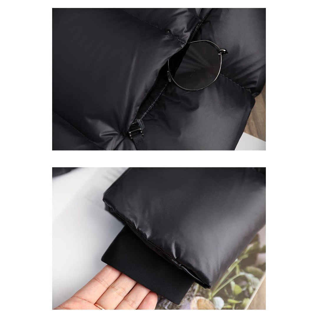 Echoarchiv | Warme Winterjacke Für Damen