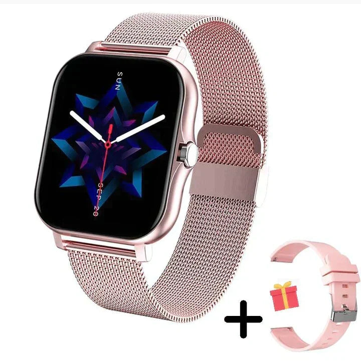 Fortgeschrittene Multifunktions-Smartwatch – Avelisse