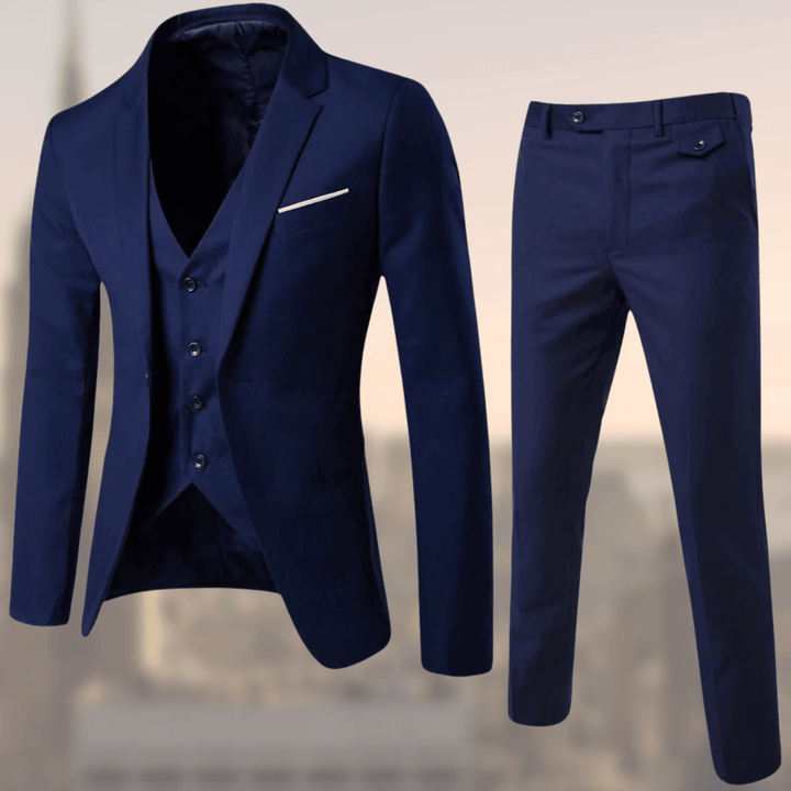 Echoarchiv | Premium Anzug Set