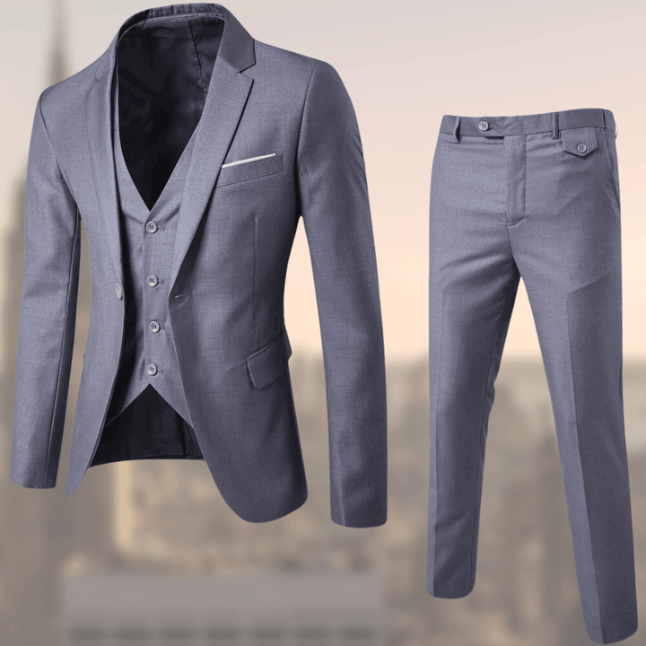 Echoarchiv | Premium Anzug Set