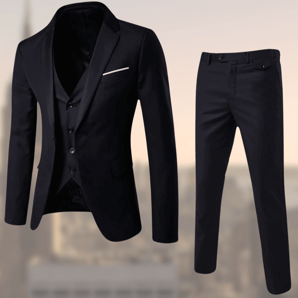 Echoarchiv | Premium Anzug Set