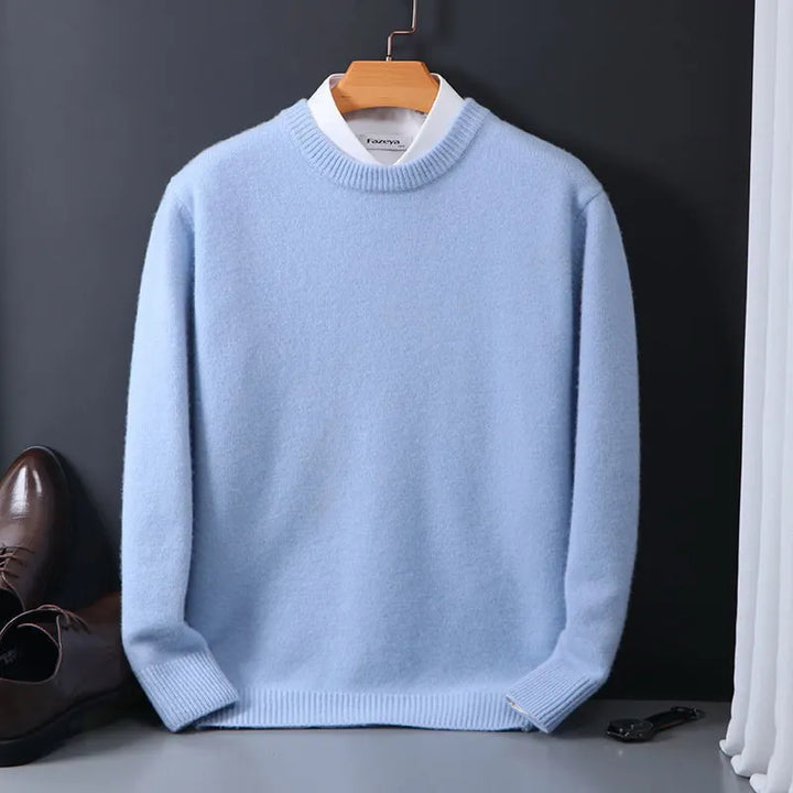 Aelbehrt -Winter Pullover