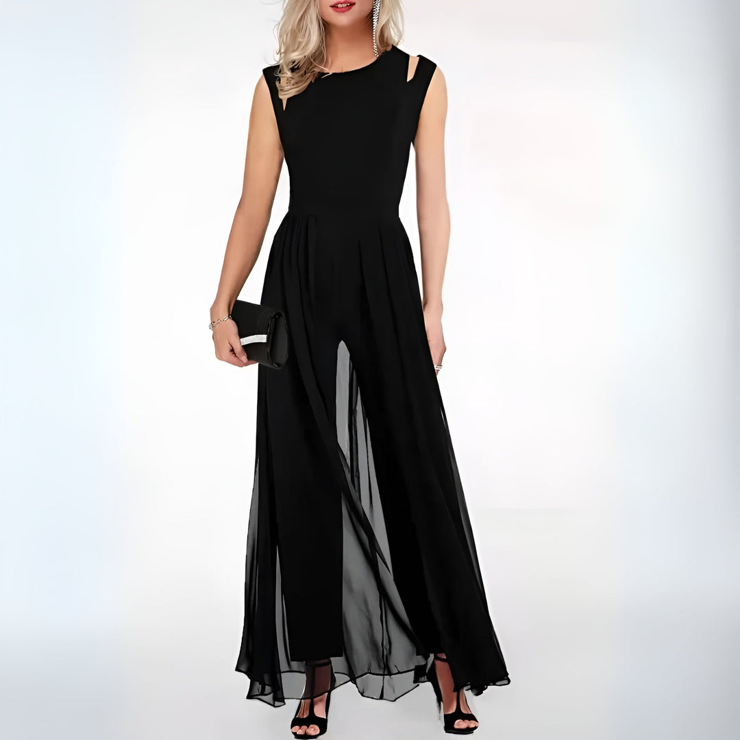 Trendy Damen Jumpsuit für Party & Alltag | Echoarchiv