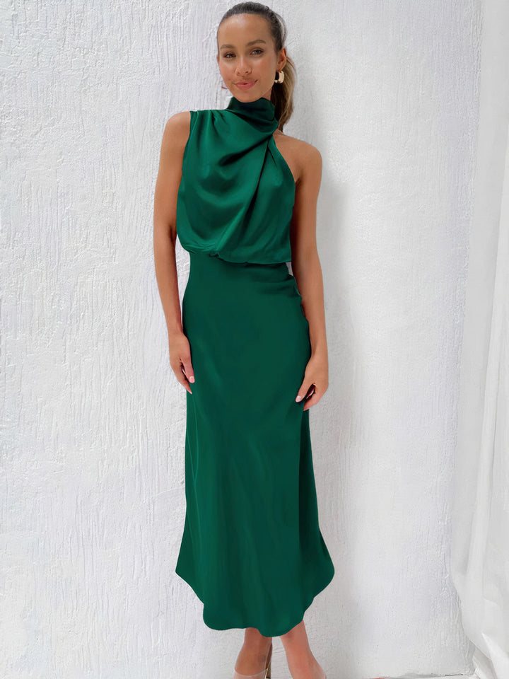 Echoarchiv | Stilvolles Cocktailkleid