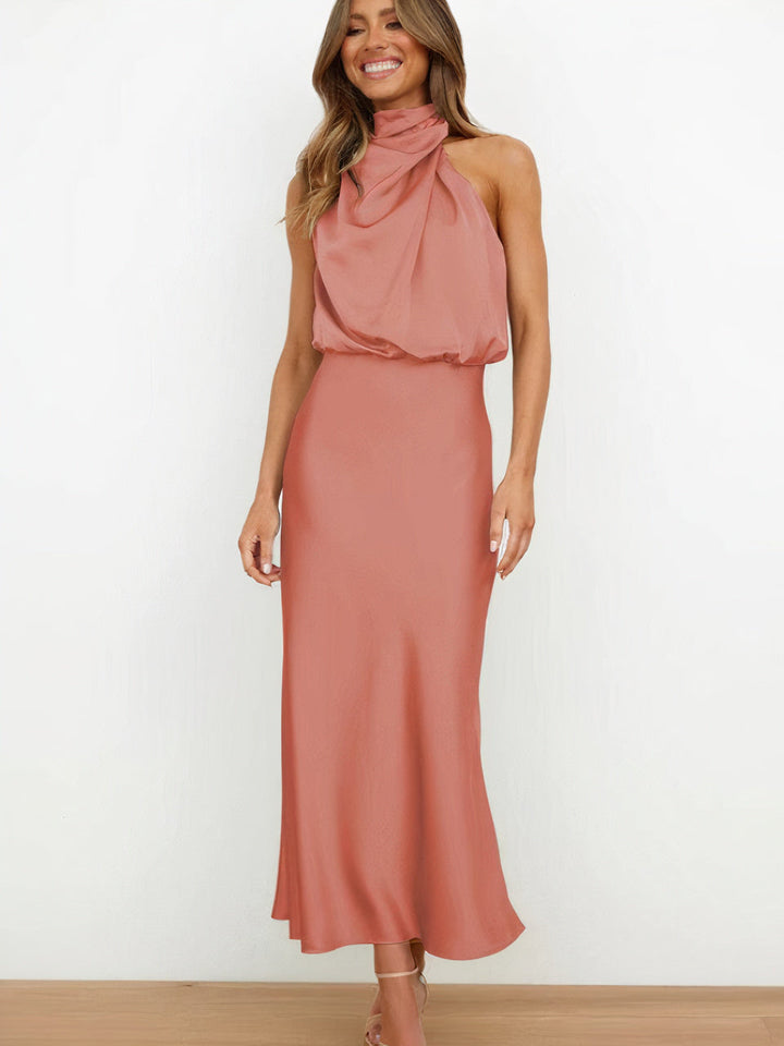 Echoarchiv | Stilvolles Cocktailkleid