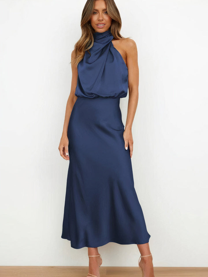 Echoarchiv | Stilvolles Cocktailkleid