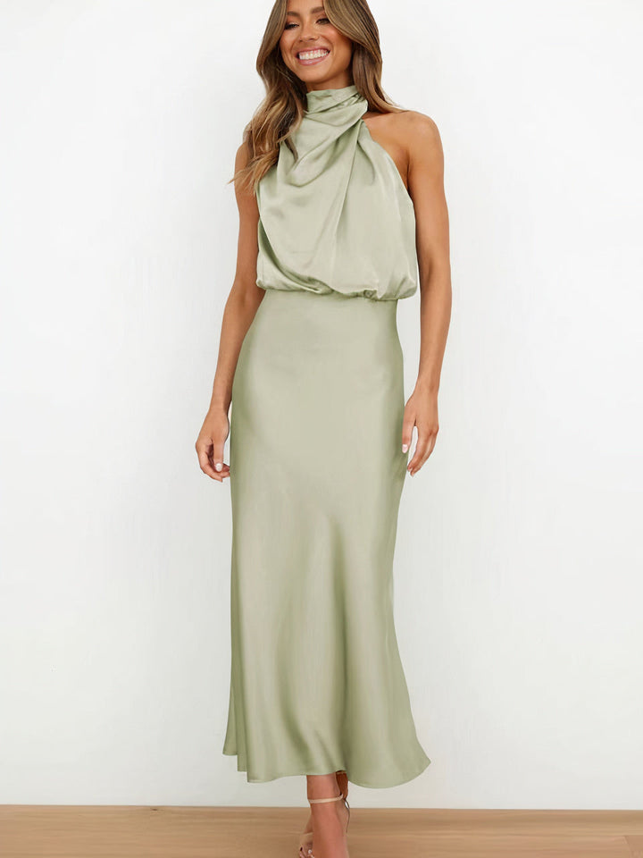 Echoarchiv | Stilvolles Cocktailkleid