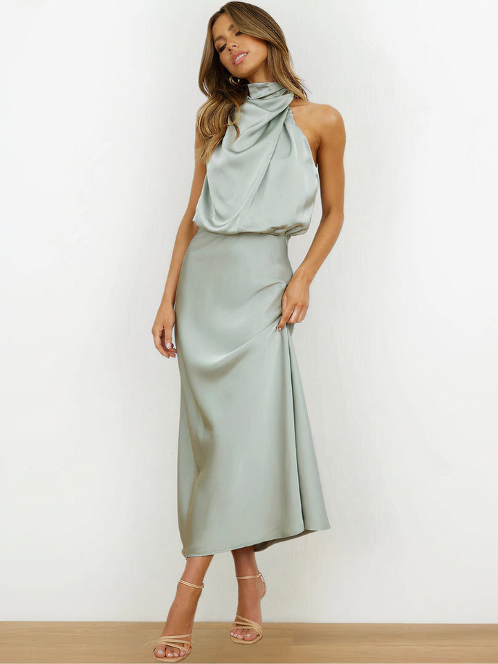 Echoarchiv | Stilvolles Cocktailkleid