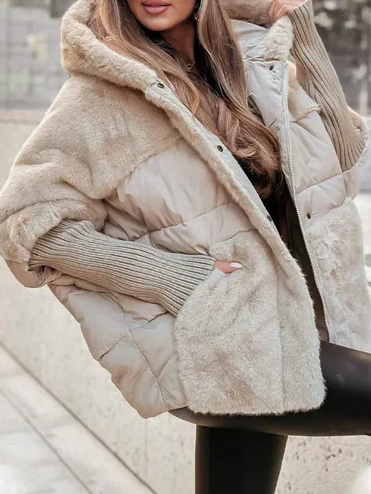 Echoarchiv | Winterjacke - Warm & Stilvoll für Kalte Tage