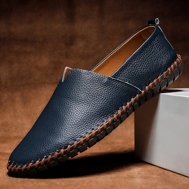 Washington Minimal Loafers
