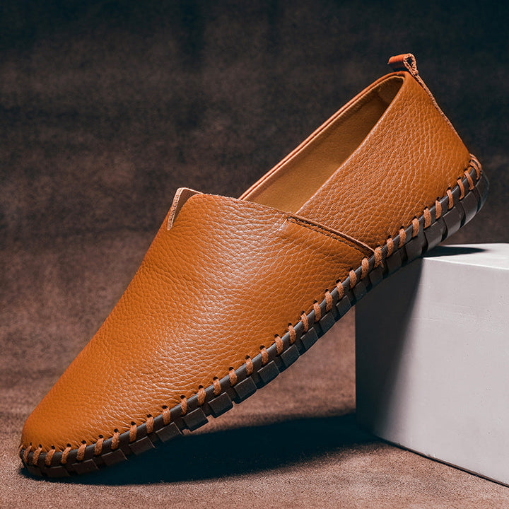 Washington Minimal Loafers