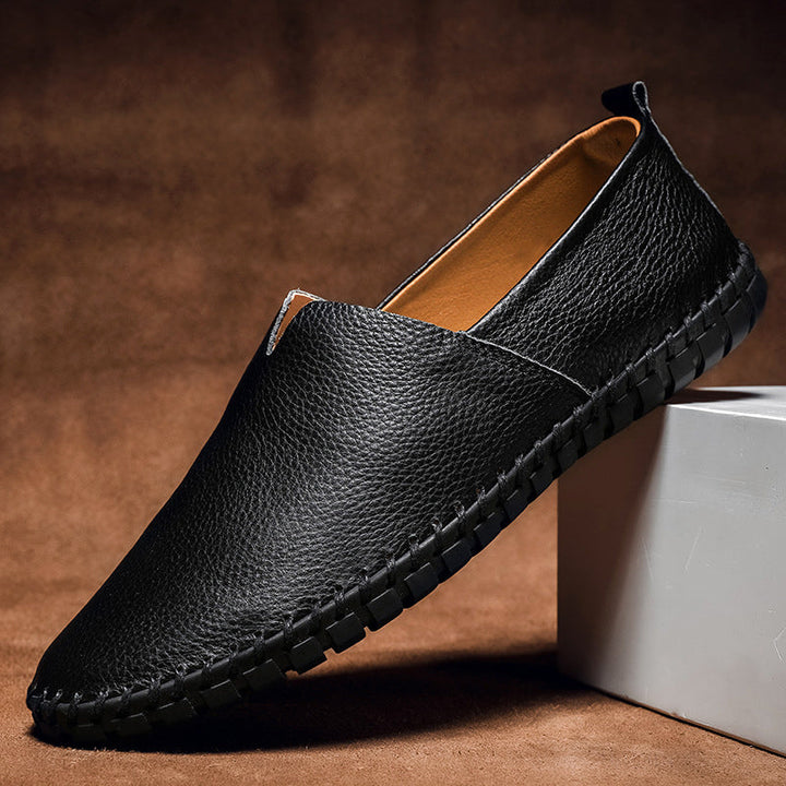 Washington Minimal Loafers