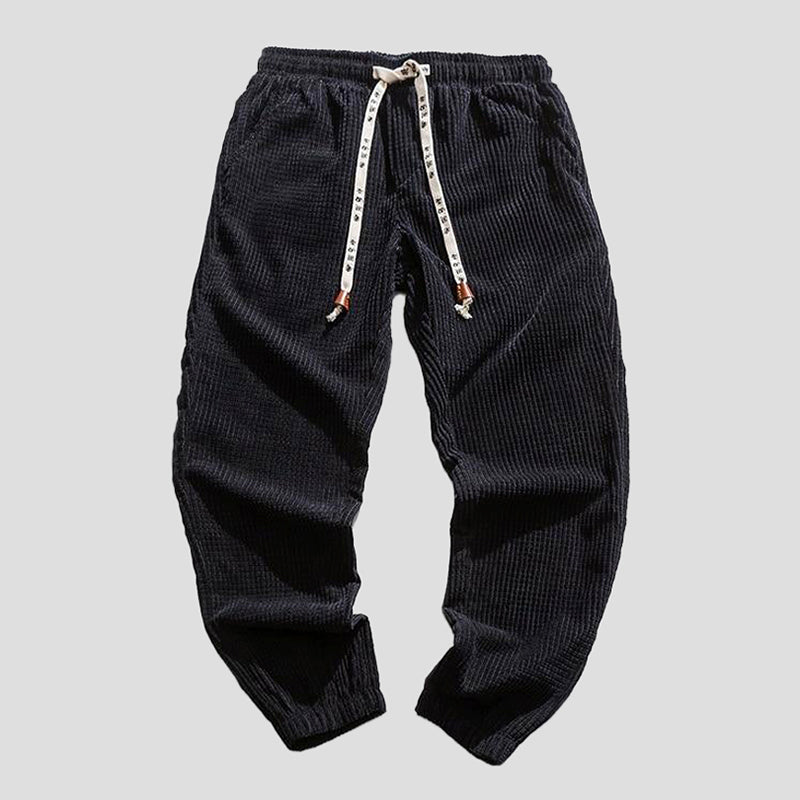 Echoarchiv - StreetwEchoarchivr Herbst Cordhosen für Herren