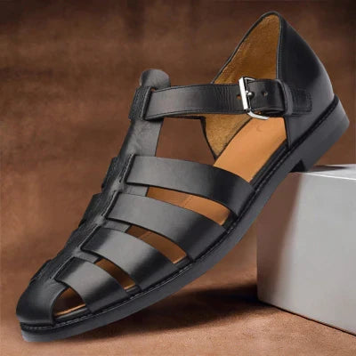 Klassische Sandalen für Männer Echoarchiv