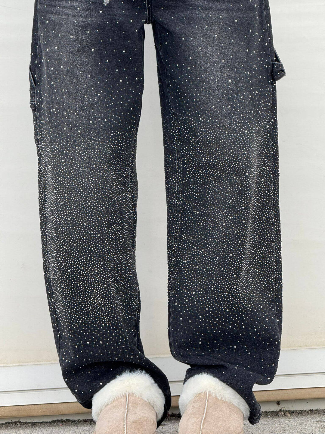 Damen JEchoarchivns mit Diamant-Optik & Klassischem Schnitt | Echoarchiv