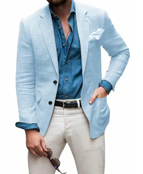 Echoarchiv | Blazer für Herren