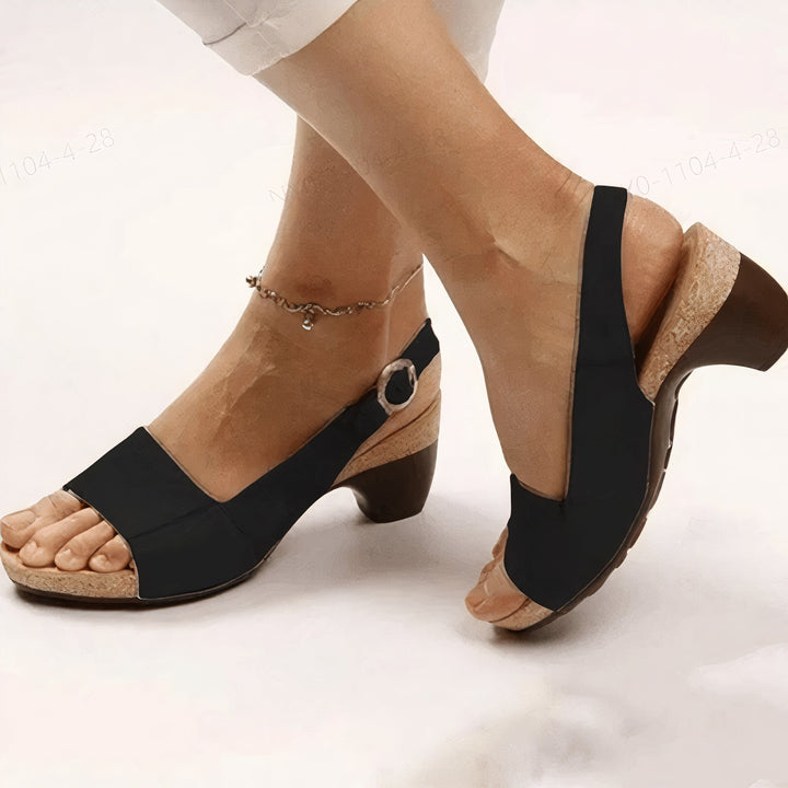 Echoarchiv | Orthopädische Schuhe Katia