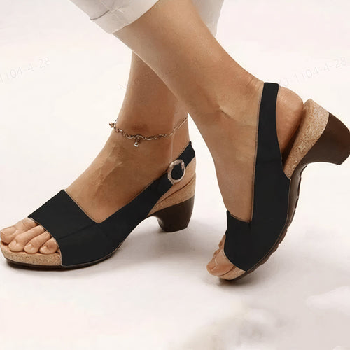 Echoarchiv | Orthopädische Schuhe Katia