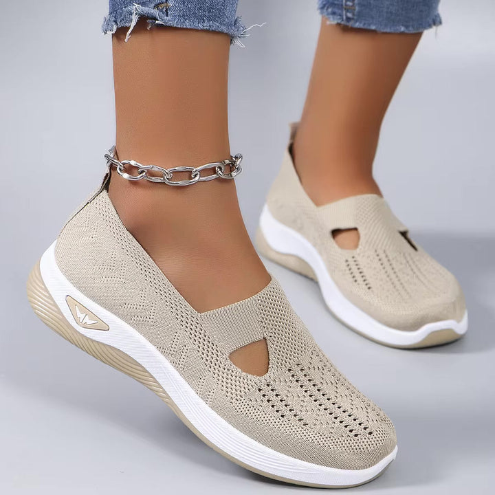 Echoarchiv | Unterstützende Elegante Damenschuhe