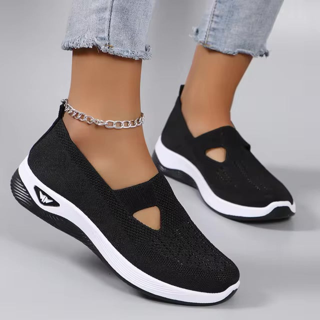 Echoarchiv | Unterstützende Elegante Damenschuhe